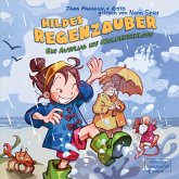 Hildes Regenzauber - Ein Ausflug ins Wolkenschloss (MP3-Download)
