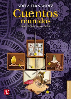 Cuentos reunidos (eBook, ePUB) - Fernández, Adela