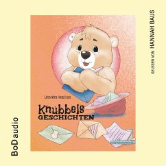 Knubbels Geschichten (MP3-Download) - Wirth, Catrin