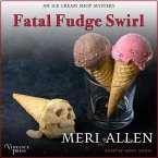 Fatal Fudge Swirl (MP3-Download)