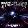 Phantastische Geschichten, Captor Folge... - Bild 1