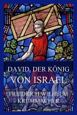 David, der König von Israel (eBook, ePUB)