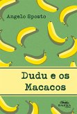 Dudu e os Macacos (eBook, ePUB) Dudu e os Macacos (eBook, ePUB)
