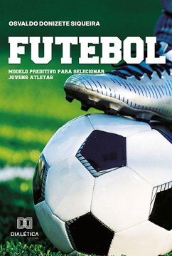 Cover Futebol (eBook, ePUB)