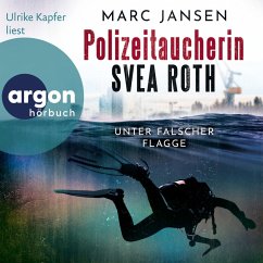 Unter falscher Flagge (MP3-Download) - Jansen, Marc