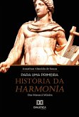 Para uma primeira história da Harmonía (eBook, ePUB)