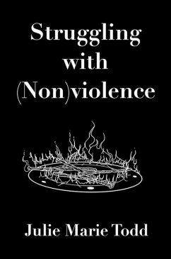 Cover Struggling with (Non)violence (eBook, ePUB)