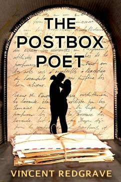 Cover The Postbox Poet (eBook, ePUB)