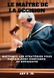 Le Maître de la Décision (eBook, ePUB) - Bild 1