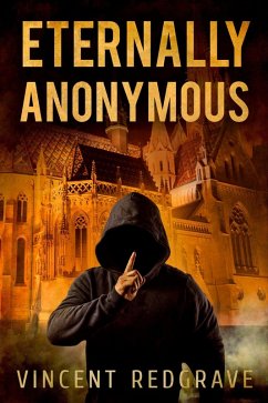 Cover Eternally Anonymous (eBook, ePUB)