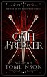 Oathbreaker (Keepers of the Elusive... - Bild 1