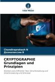 CRYPTOGRAPHIE Grundlagen und Prinzipien