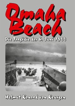 Omaha Beach - Keusgen, Helmut Konrad von