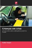 Crianças em crise