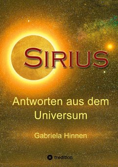 Sirius - Hinnen, Gabriela