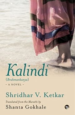 Kalindi Brahmankanya - Ketkar, Shridhar Vyankatesh