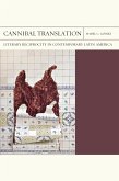 Cannibal Translation Volume 44 Cannibal Translation Volume 44