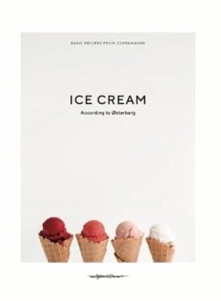 Cover Ice Cream according to Osterberg