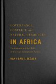 Governance, Conflict, and Natural Resources in Africa