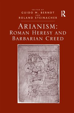 Arianism - Berndt, Guido M.