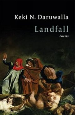 Landfall Poems - Daruwalla, Keki N.