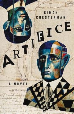 Artifice - Chesterman, Simon