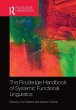 The Routledge Handbook of Systemic... - Bild 1