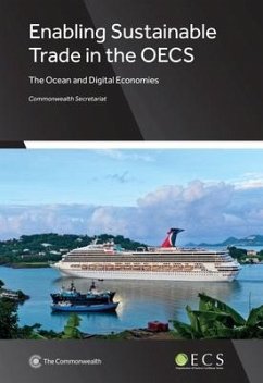 Enabling Sustainable Trade in the Oecs - Commonwealth Secretariat