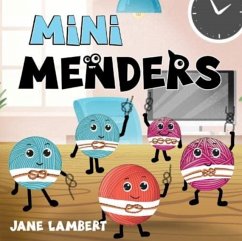 Mini Menders - Lambert, Jane