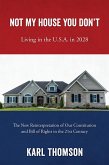 Not My House You Don't (eBook, ePUB)