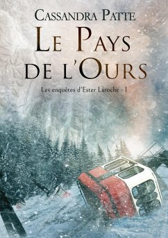 Le Pays de l'Ours - Patte, Cassandra