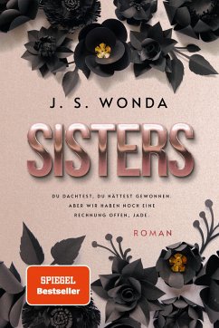 Sisters - Wonda, J. S.