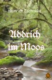 Addrich im Moos (eBook, ePUB)