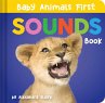 Baby Animals First Sounds Book (eBook,... - Bild 1