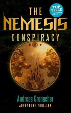 The Nemesis Conspiracy - Grenacher, Andreas