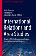 International Relations and Area Studies - Bild 1