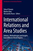 International Relations and Area Studies