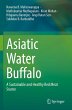 Asiatic Water Buffalo - Bild 1