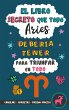 El libro secreto que todo Aries... - Bild 1
