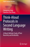 Think-Aloud Protocols in Second Language Writing