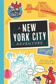 Shrimp 'n Lobster: A New York City Adventure (eBook, ePUB)