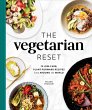 The Vegetarian Reset (eBook, ePUB) - Bild 1