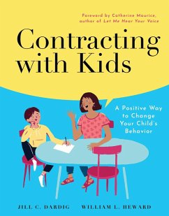 Cover Contracting with Kids (eBook, ePUB)