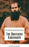 The Brothers Karamazov: A Timeless Philosophical Odyssey - Fyodor Dostoevsky's Masterpiece with Expert Annotations (eBook, ePUB)