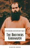 The Brothers Karamazov: A Timeless Philosophical Odyssey – Fyodor Dostoevsky's Masterpiece with Expert Annotations (eBook, ePUB)