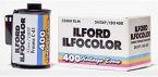 1 Ilford Ilfocolor 400 135/24 vintage tone