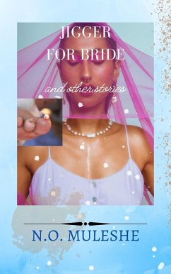 Cover Jigger for Bride (eBook, ePUB)