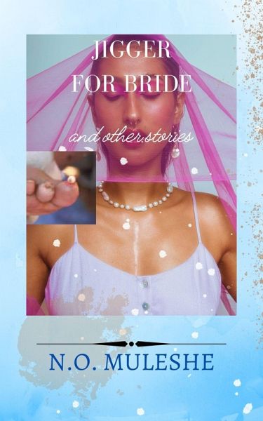 Jigger for Bride (eBook, ePUB) Jigger for Bride (eBook, ePUB)