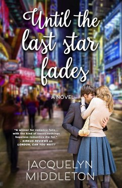 Until The Last Star Fades (eBook, ePUB) - Middleton, Jacquelyn