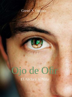 Ojo de Ofir (eBook, ePUB) - Virginia, Gretel X